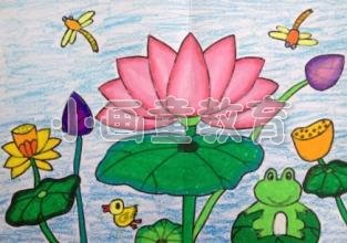如何提高孩子对美术的兴趣？