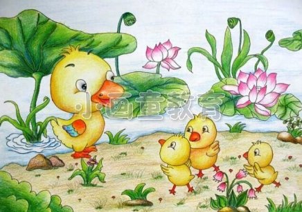 激发孩子的艺术潜能的方法