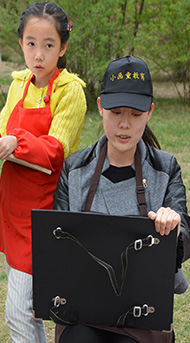 金牌教师