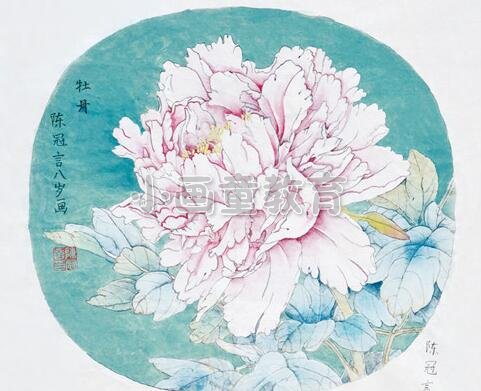 2017“笔尖上的童话”——苏州少儿美术作品展