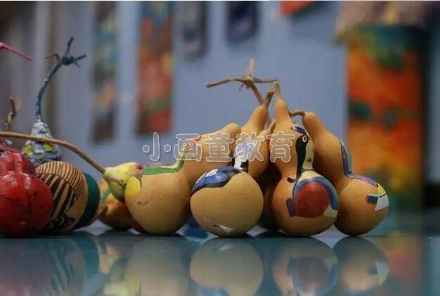 库尔勒市儿童绘画作品展举行颁奖仪式