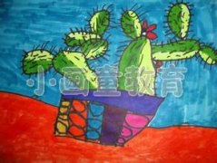 如何从少儿绘画看透孩子的内心世界？