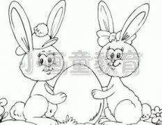 少儿简笔画有哪些特点？