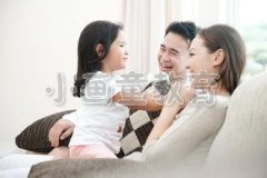 家长必读：中国家长教育孩子出现的误区