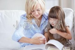 让孩子对阅读感兴趣的技巧