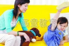 教育孩子首先教育自己 别让自己成为蠢妈妈
