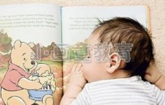 教育孩子最好的机会：“早期阅读”