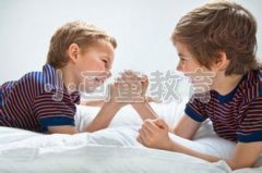 让儿童懂得“合作共赢”的技巧