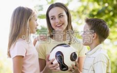 家庭教育：不要过早给孩子灌输“坏人”的概念