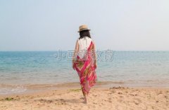 宝宝周岁之旅：青岛旅行