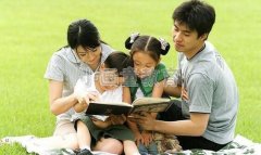 家庭教育不可缺少的“一分钟”