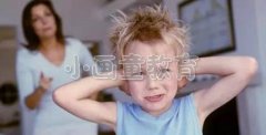 造成孩子性格多疑的人竟然是家长