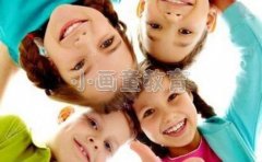 家长陪伴孩子度过青春期的四大方式