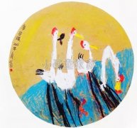儿童学习绘画是否需要天赋？