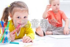 儿童学习画画快速入门方法有哪些？