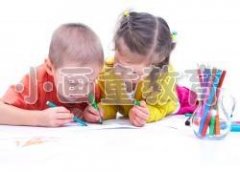 儿童画画常遇到的问题，你知道几个？