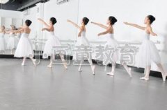 儿童学习舞蹈要知道哪些原则？