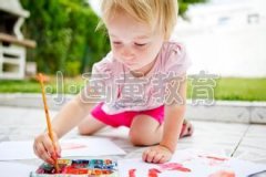 为什么画画的孩子学习成绩也很好？