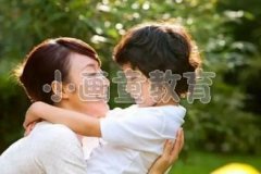 拉近亲子距离 父母要学会敞开心扉