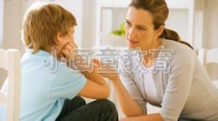 孩子没有问题，有问题的是大人