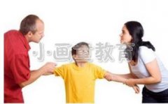 家庭教育中“强势妈妈”不可有