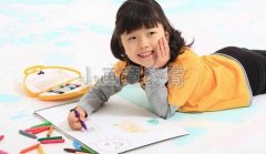 儿童学习美术总是半途而废怎么办？